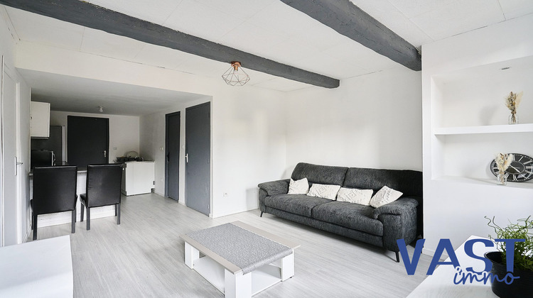 Ma-Cabane - Vente Appartement Tourcoing, 53 m²