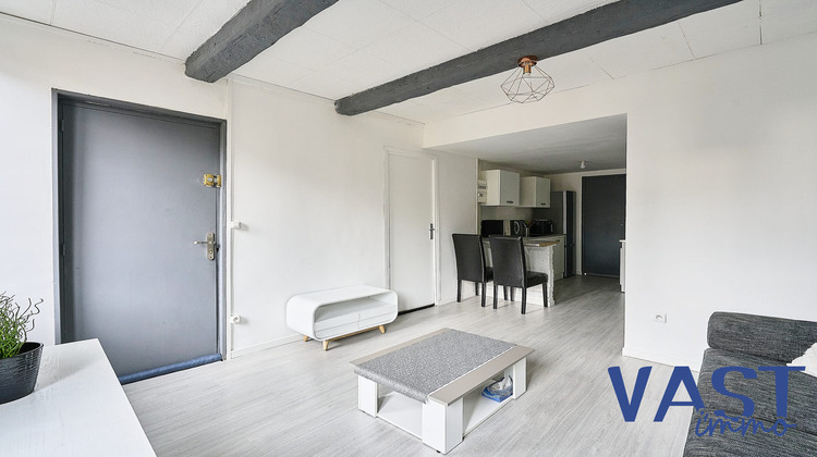 Ma-Cabane - Vente Appartement Tourcoing, 53 m²
