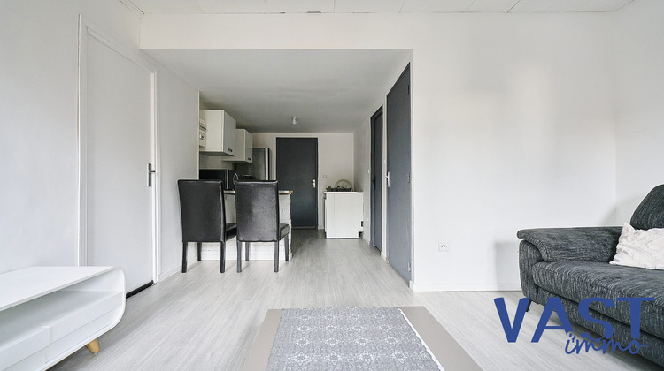 Ma-Cabane - Vente Appartement Tourcoing, 53 m²