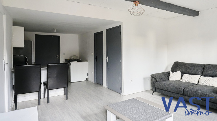 Ma-Cabane - Vente Appartement Tourcoing, 53 m²
