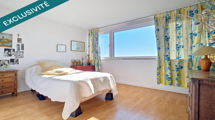 Ma-Cabane - Vente Appartement Tourcoing, 85 m²