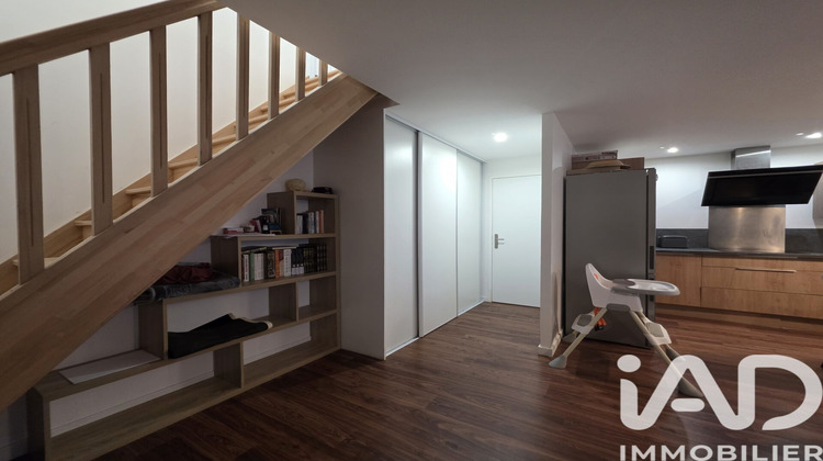 Ma-Cabane - Vente Appartement Tourcoing, 70 m²