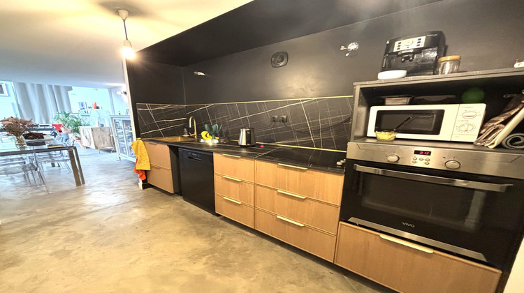 Ma-Cabane - Vente Appartement Tourcoing, 107 m²
