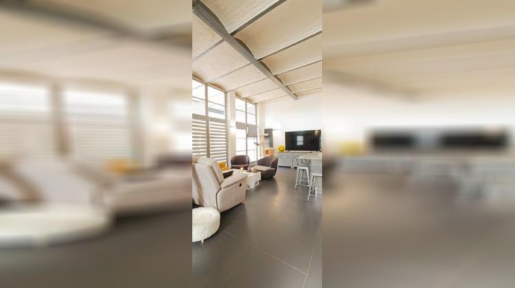Ma-Cabane - Vente Appartement Tourcoing, 75 m²