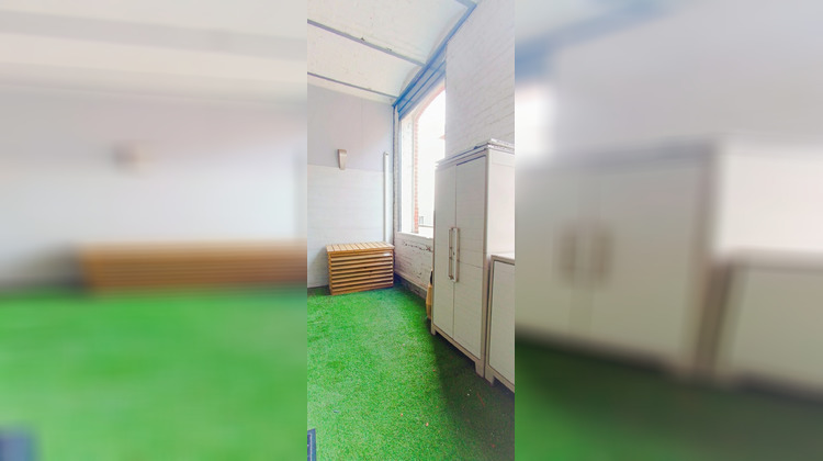 Ma-Cabane - Vente Appartement Tourcoing, 75 m²