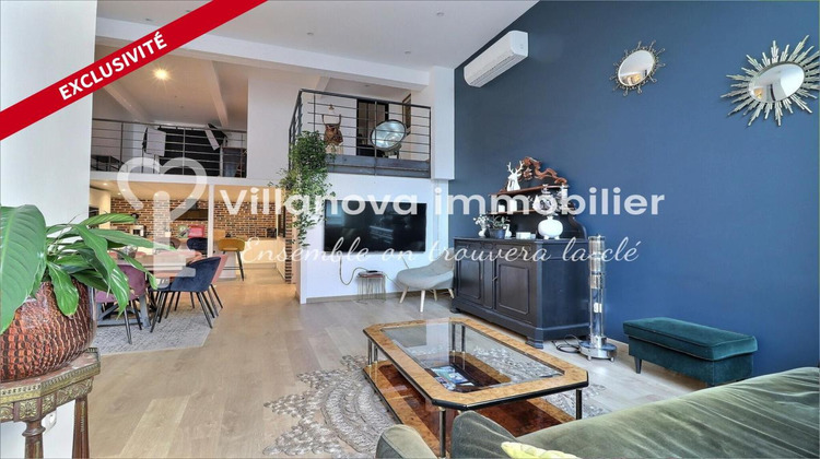 Ma-Cabane - Vente Appartement TOURCOING, 149 m²