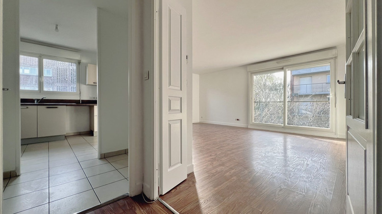 Ma-Cabane - Vente Appartement Tourcoing, 92 m²