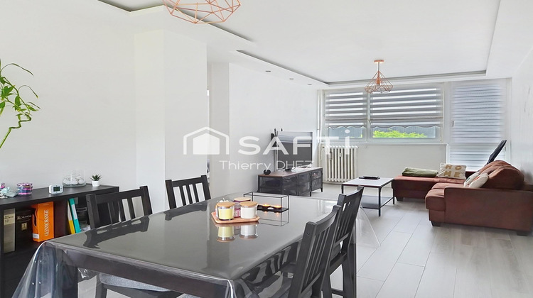Ma-Cabane - Vente Appartement Tourcoing, 61 m²