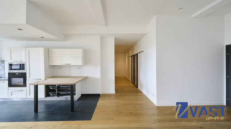 Ma-Cabane - Vente Appartement Tourcoing, 89 m²