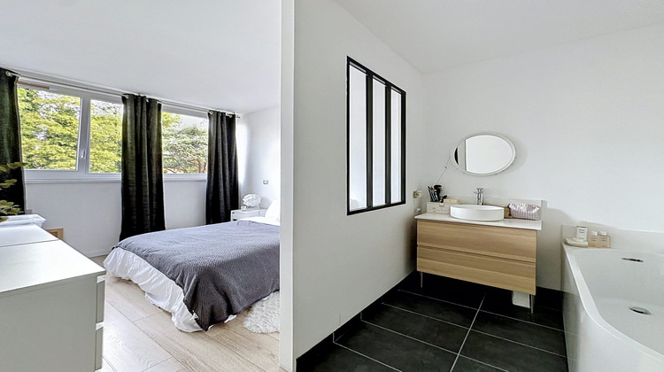 Ma-Cabane - Vente Appartement Tourcoing, 118 m²