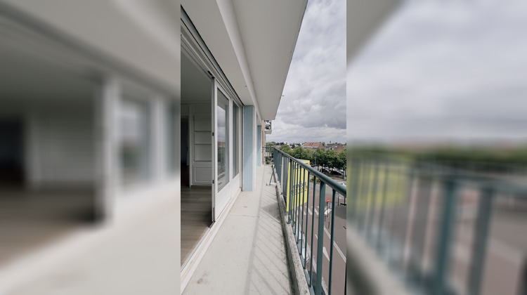 Ma-Cabane - Vente Appartement Tourcoing, 125 m²