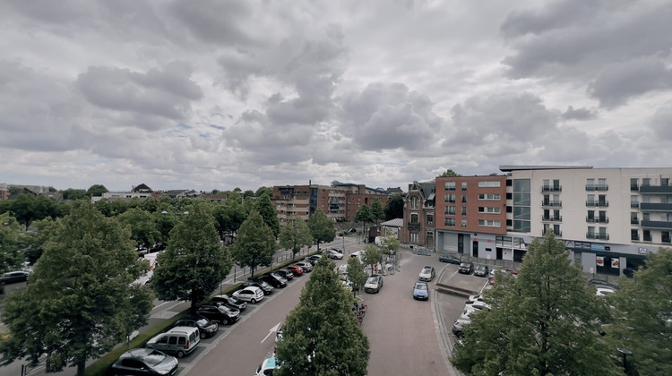 Ma-Cabane - Vente Appartement Tourcoing, 125 m²