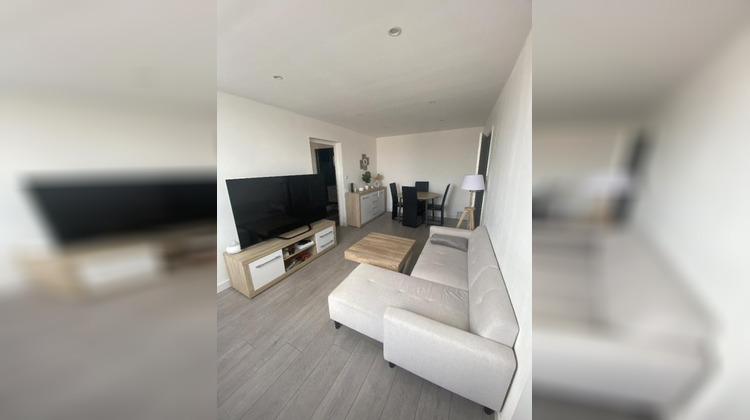 Ma-Cabane - Vente Appartement TOURCOING, 39 m²