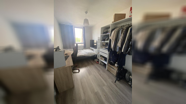 Ma-Cabane - Vente Appartement TOURCOING, 39 m²