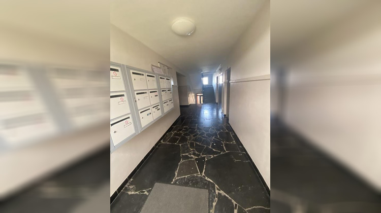 Ma-Cabane - Vente Appartement TOURCOING, 39 m²