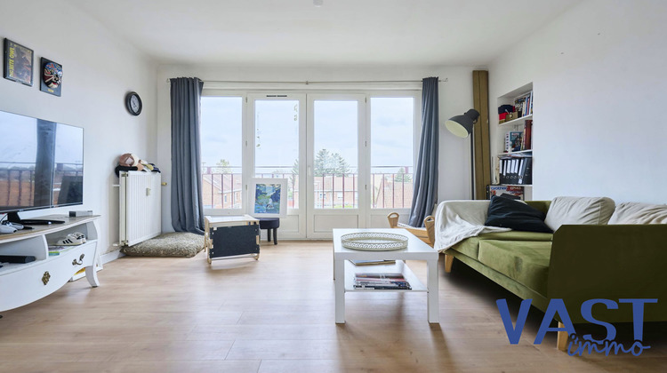 Ma-Cabane - Vente Appartement Tourcoing, 45 m²