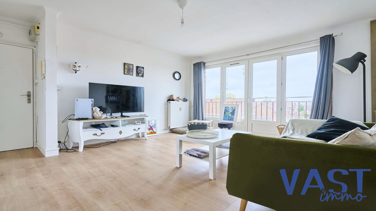Ma-Cabane - Vente Appartement Tourcoing, 45 m²