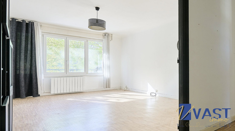 Ma-Cabane - Vente Appartement Tourcoing, 73 m²