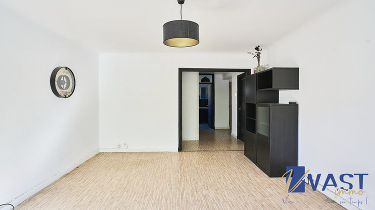 Ma-Cabane - Vente Appartement Tourcoing, 73 m²
