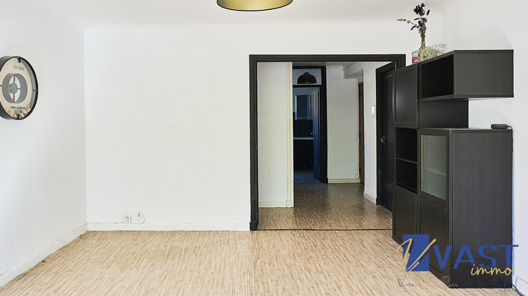 Ma-Cabane - Vente Appartement Tourcoing, 73 m²