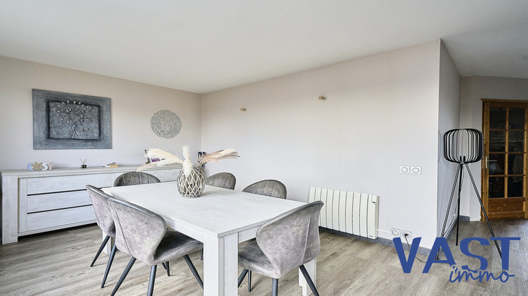 Ma-Cabane - Vente Appartement Tourcoing, 83 m²