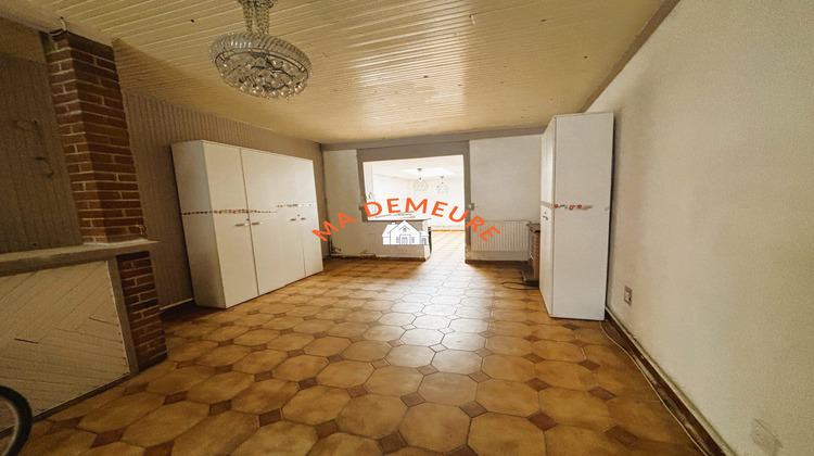 Ma-Cabane - Vente Appartement Tourcoing, 80 m²