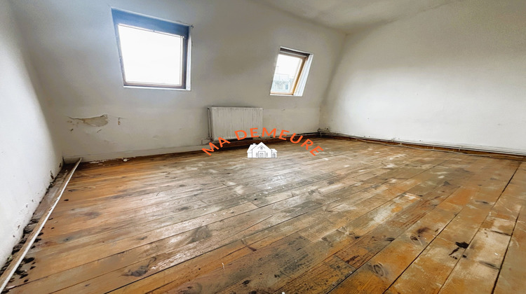 Ma-Cabane - Vente Appartement Tourcoing, 80 m²