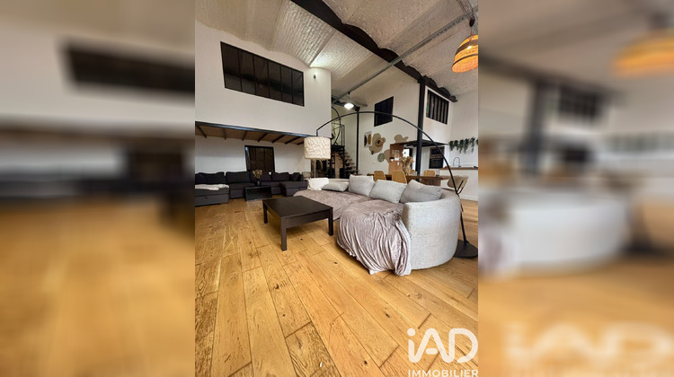 Ma-Cabane - Vente Appartement Tourcoing, 155 m²