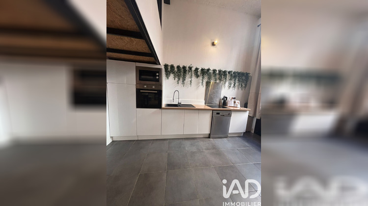 Ma-Cabane - Vente Appartement Tourcoing, 155 m²