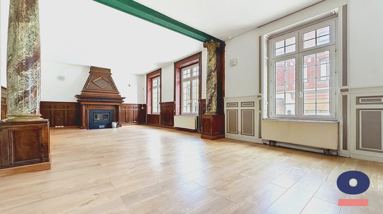 Ma-Cabane - Vente Appartement Tourcoing, 84 m²