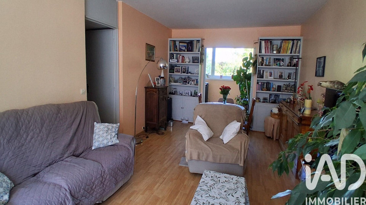 Ma-Cabane - Vente Appartement Tourcoing, 63 m²