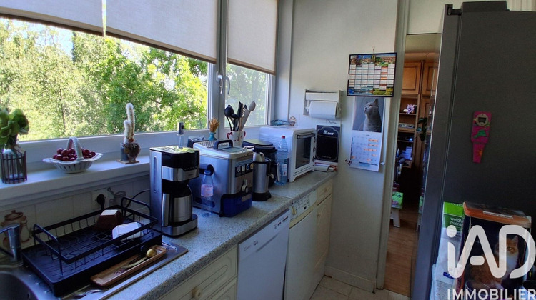 Ma-Cabane - Vente Appartement Tourcoing, 63 m²