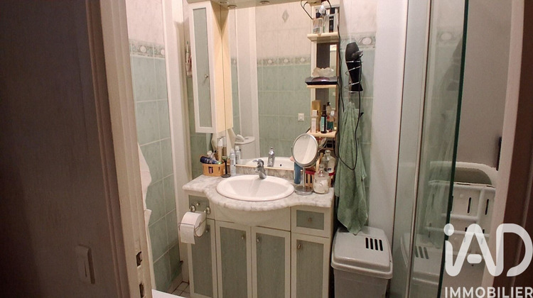 Ma-Cabane - Vente Appartement Tourcoing, 63 m²