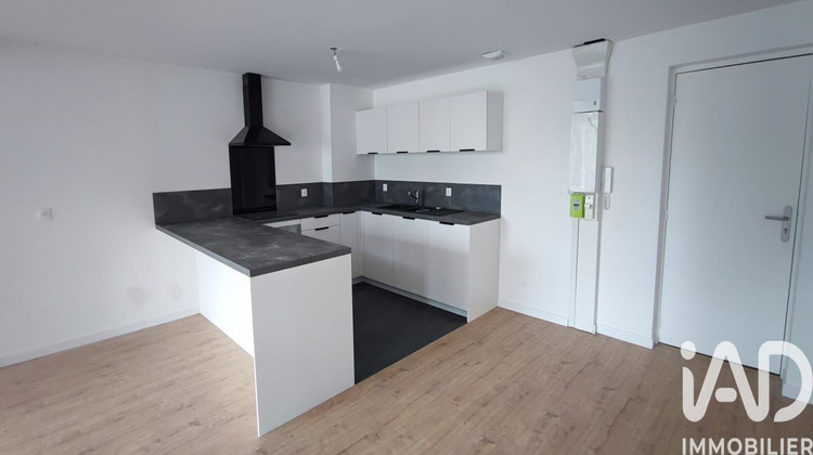 Ma-Cabane - Vente Appartement Tourcoing, 106 m²