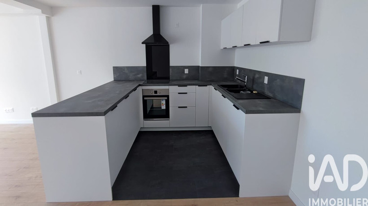 Ma-Cabane - Vente Appartement Tourcoing, 106 m²