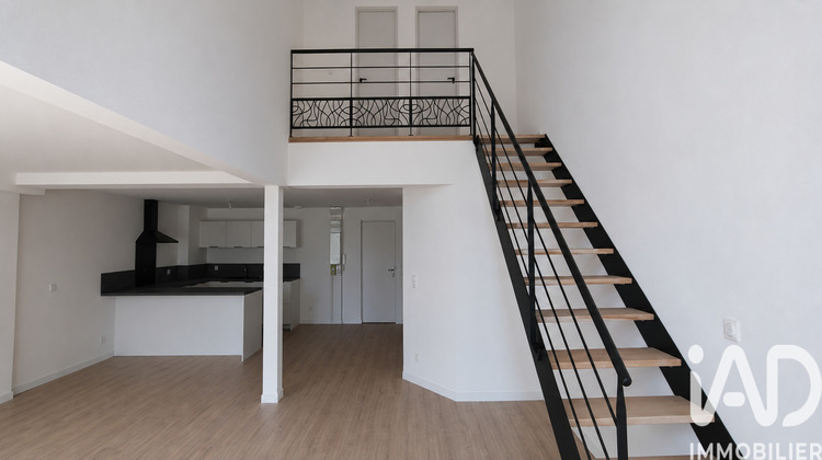 Ma-Cabane - Vente Appartement Tourcoing, 106 m²