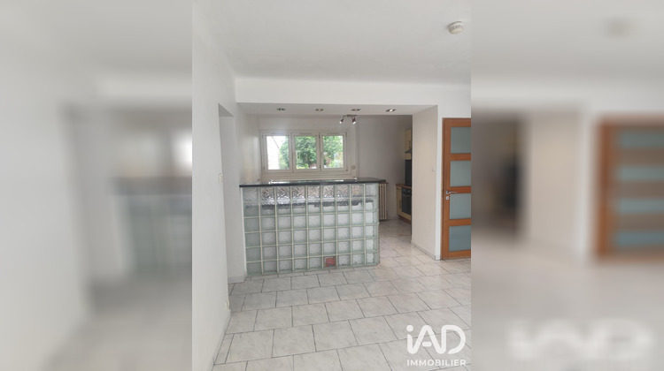 Ma-Cabane - Vente Appartement Tourcoing, 59 m²