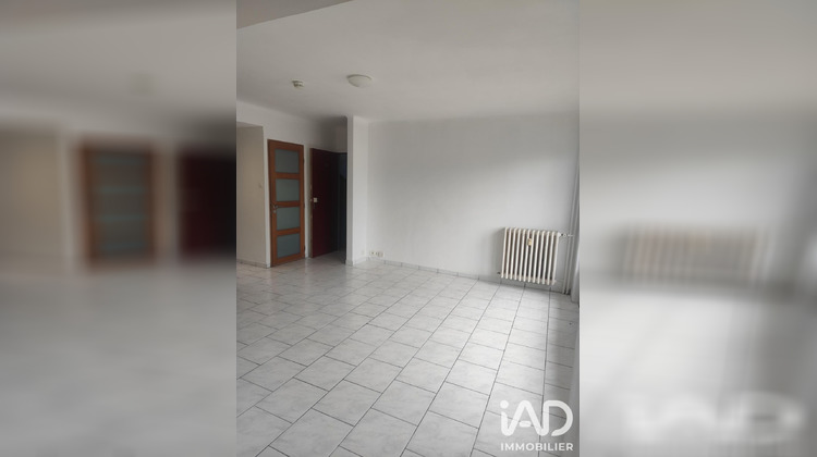 Ma-Cabane - Vente Appartement Tourcoing, 59 m²