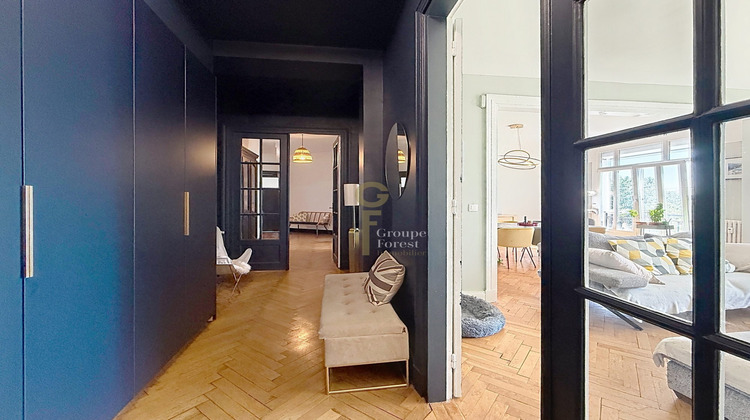 Ma-Cabane - Vente Appartement Tourcoing, 197 m²