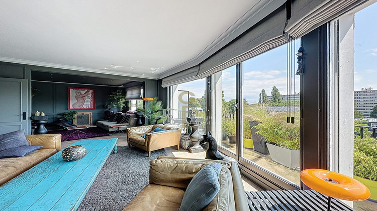 Ma-Cabane - Vente Appartement Tourcoing, 111 m²