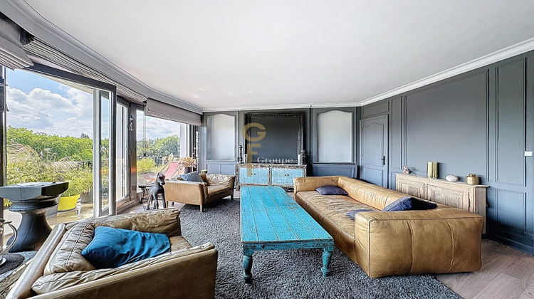 Ma-Cabane - Vente Appartement Tourcoing, 111 m²