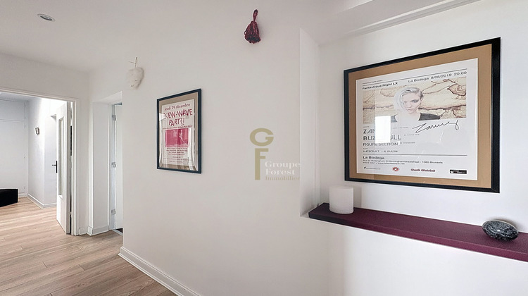 Ma-Cabane - Vente Appartement Tourcoing, 111 m²