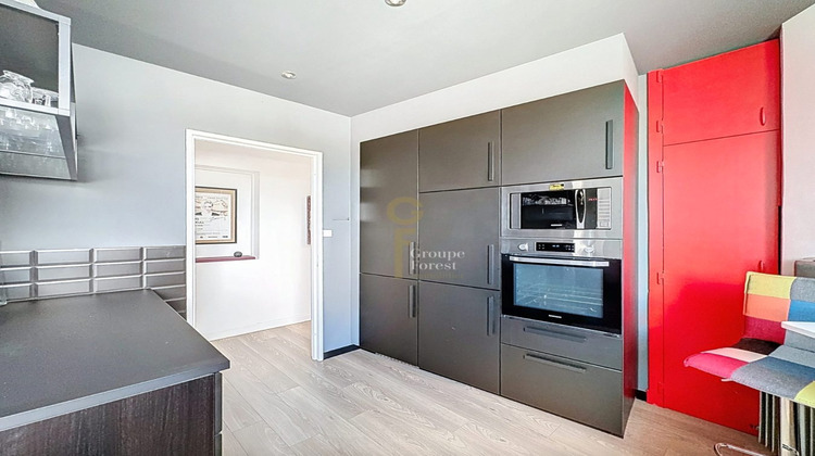 Ma-Cabane - Vente Appartement Tourcoing, 111 m²