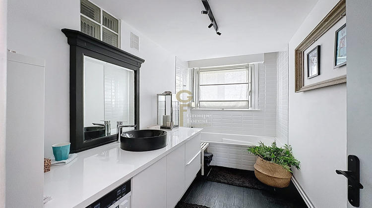 Ma-Cabane - Vente Appartement Tourcoing, 111 m²