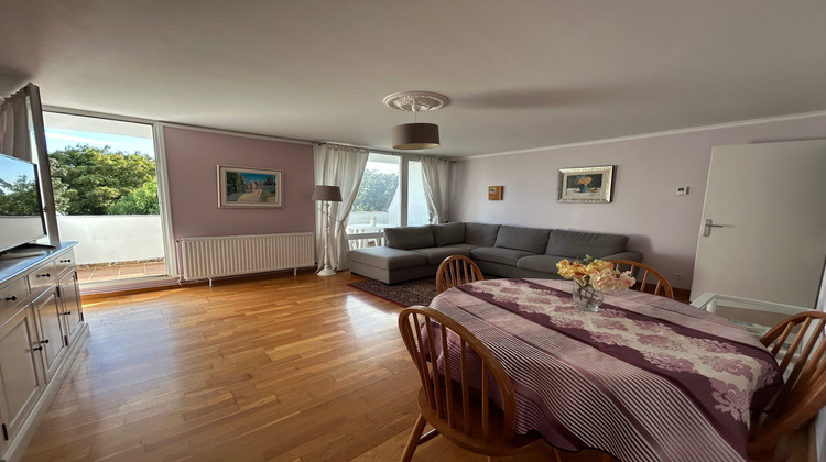 Ma-Cabane - Vente Appartement Tourcoing, 71 m²