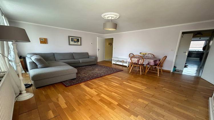 Ma-Cabane - Vente Appartement Tourcoing, 71 m²