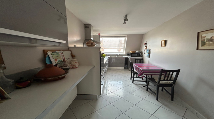 Ma-Cabane - Vente Appartement Tourcoing, 71 m²