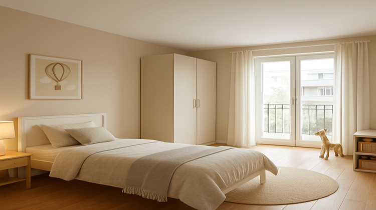 Ma-Cabane - Vente Appartement TOURCOING, 84 m²