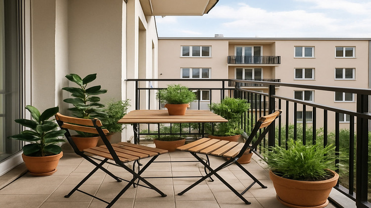 Ma-Cabane - Vente Appartement TOURCOING, 49 m²
