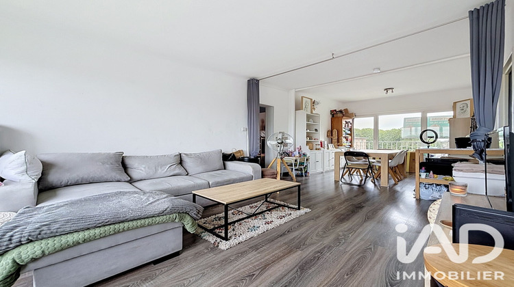 Ma-Cabane - Vente Appartement Tourcoing, 60 m²